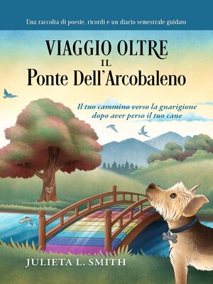 cover image of Viaggio Oltre il Ponte Dell'arcobaleno